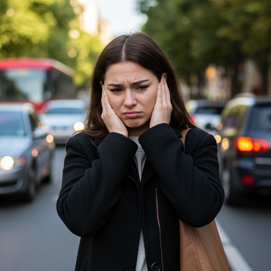 What to Do About Misophonia: Practical Ways to Find Relief