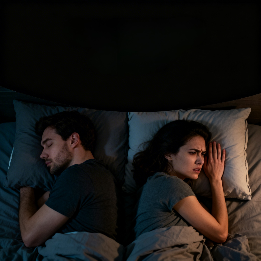 What Triggers Misophonia? (And Why Certain Sounds Feel Unbearable)