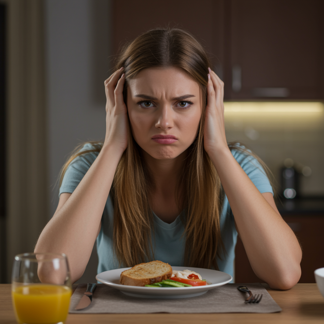 What is Misophonia