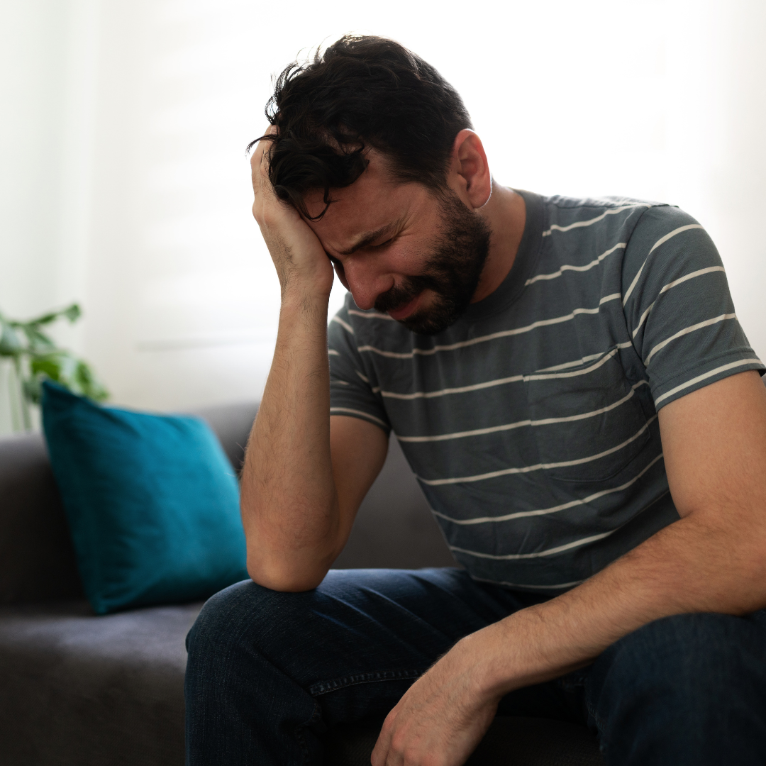 Why People Think You’re Overreacting (But You’re Not)